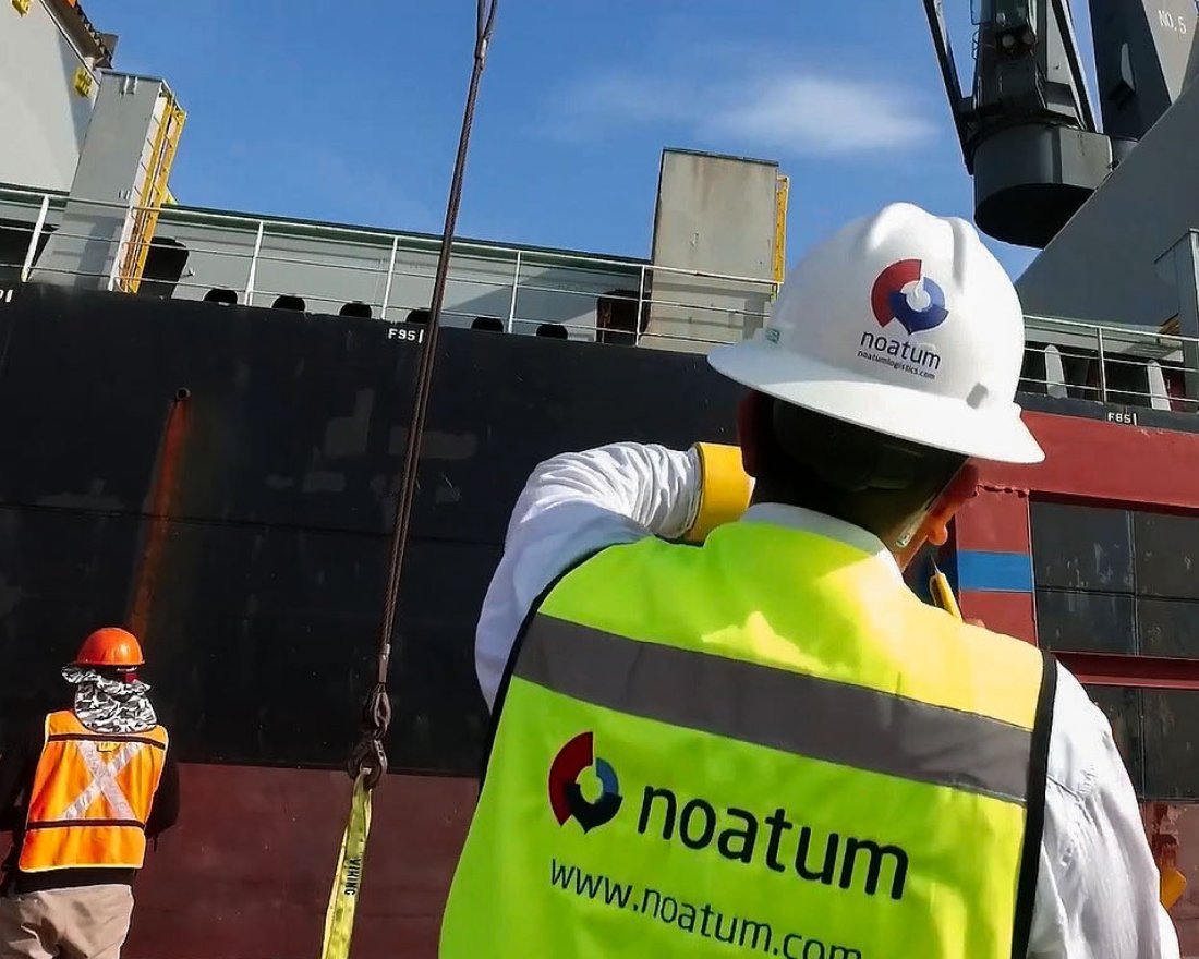 Unleashing Logistics Excellence