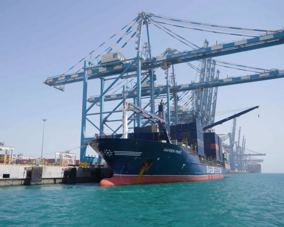 Navigating Maritime Success